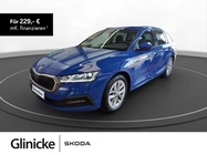Skoda Octavia 2023