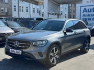 Mercedes-Benz GLC-Class 2020
