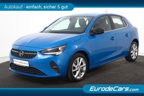 Opel Corsa 2022
