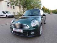 MINI One 2013