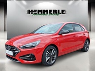Hyundai i30 2024