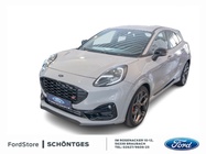 Ford Puma 2025