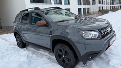 Dacia Duster 2023