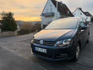 Volkswagen Sharan 2019