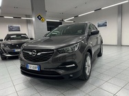 Opel Grandland 2019