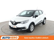 Renault Captur 2018