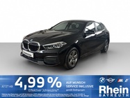 BMW 1 Series 2023