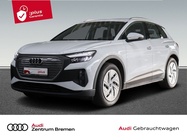 Audi Q4 e-tron 2025