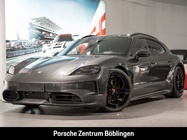 Porsche Taycan 2025