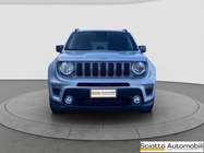 Jeep Renegade 2021