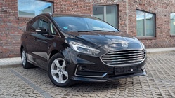Ford S-Max 2022