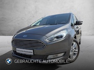 Ford Galaxy 2019