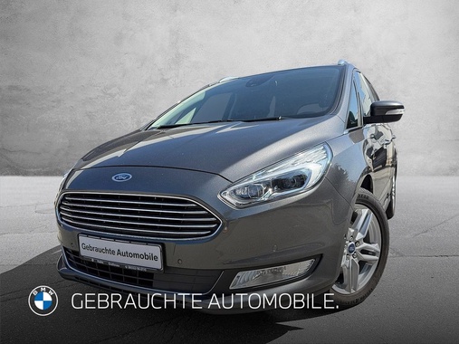 Ford Galaxy 2019