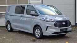 Ford Transit Custom 2025