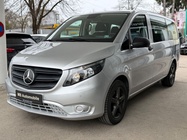 Mercedes-Benz Vito 2021