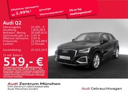 Audi Q2 2023