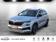 Skoda Karoq 2025