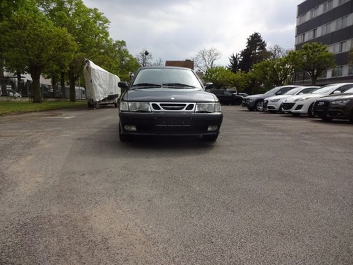 Saab 9-3 2002