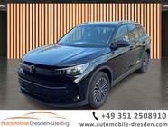 Volkswagen Tiguan 2025