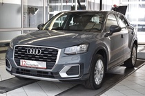 Audi Q2 2019