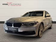 BMW 5 Series 2019