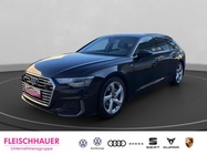 Audi A6 2023