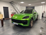 Porsche Cayenne 2025