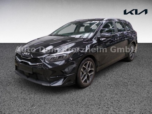 Kia cee'd Sportswagon 2025