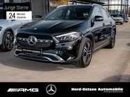 Mercedes-Benz GLA-Class 2025