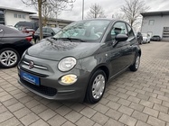 Fiat 500 2020