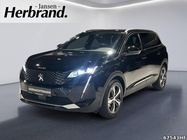 Peugeot 5008 2024