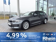 BMW 3 Series 2021