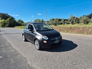Fiat 500 2007