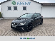 Seat Ibiza 2024