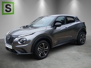Nissan Juke 2025