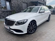Mercedes-Benz C-Class 2019