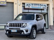 Jeep Renegade 2019