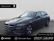 Mercedes-Benz C-Class 2024
