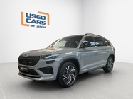 Skoda Kodiaq 2023