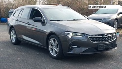 Opel Insignia 2023