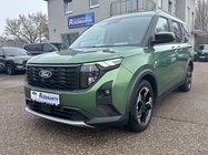 Ford Tourneo Courier 2025