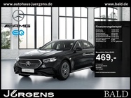 Mercedes-Benz E-Class 2024