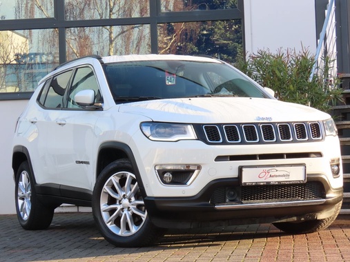Jeep Compass 2021