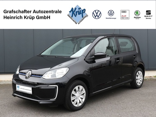 Volkswagen up! 2022
