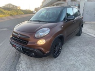 Fiat 500L 2019