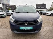 Dacia Lodgy 2013