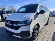 Volkswagen T6 2020