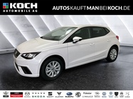 Seat Ibiza 2026