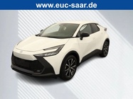 Toyota C-HR 2025
