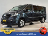 Renault Trafic 2019